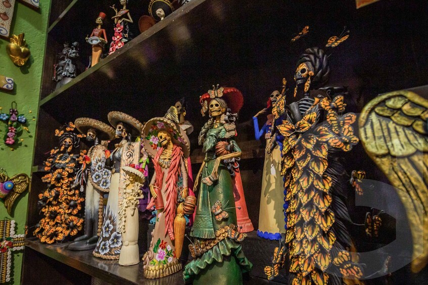 Picture 14 for Activity From Guanajuato: Private Day Tour to San Miguel 2