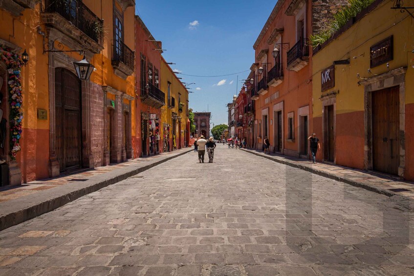 Picture 33 for Activity From Guanajuato: Private Day Tour to San Miguel 4