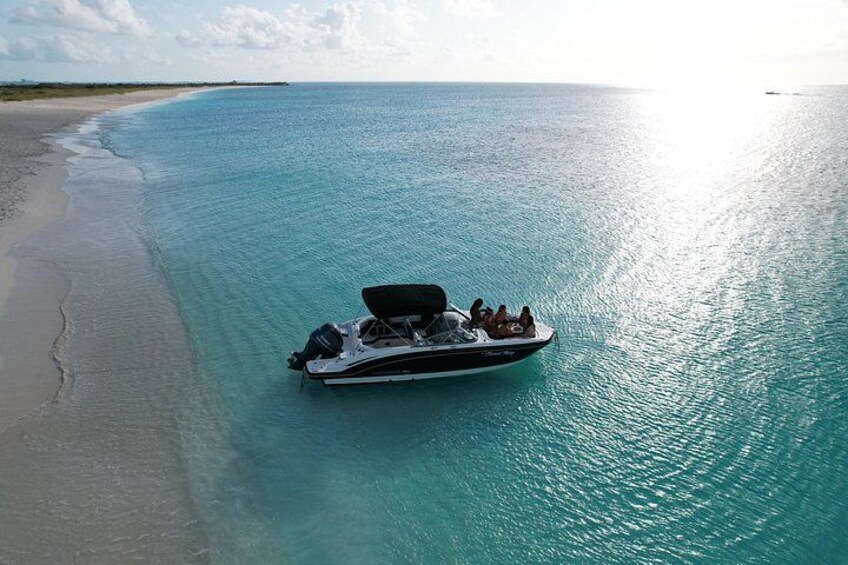 Turks and Caicos Island Snorkeling Adventure 3