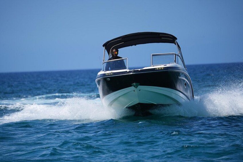 Turks and Caicos Island Snorkeling Adventure 5
