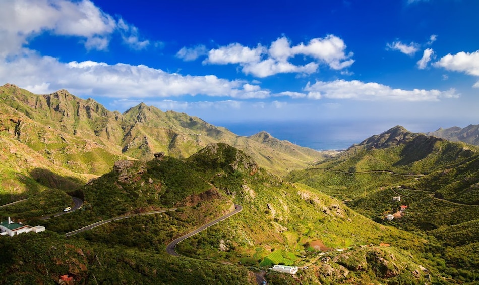 Hidden Corners of Tenerife: Taganana, Candelaria & Anaga Forest Adventure 4