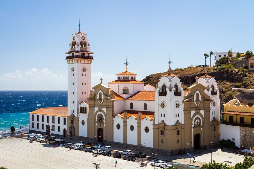 Hidden Corners of Tenerife: Taganana, Candelaria & Anaga Forest Adventure 3