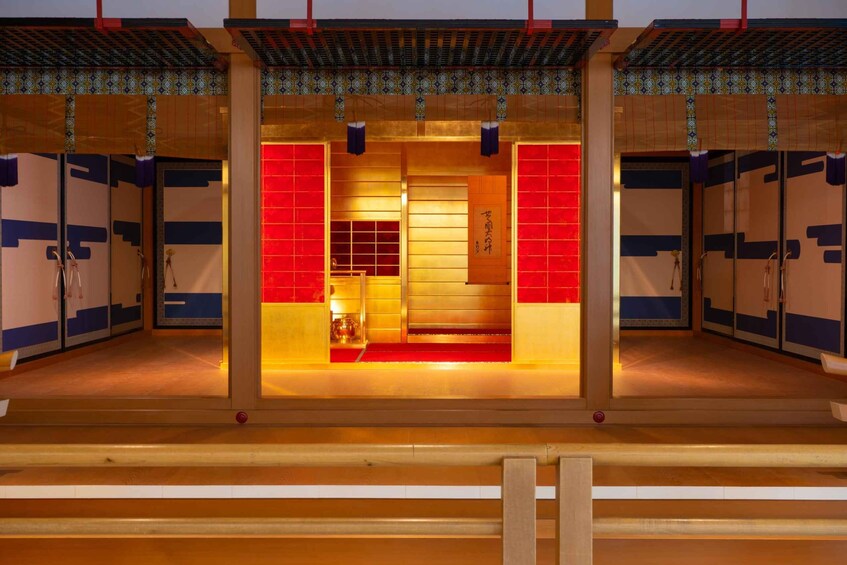 Picture 9 for Activity Atami: MOA Museum of Art Admission Package 5