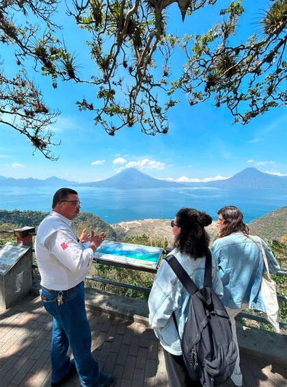 Picture 14 for Activity Guatemala: Chichicastenango Sightseeing Tour from Guatemala City with Lunch and Transportation 2