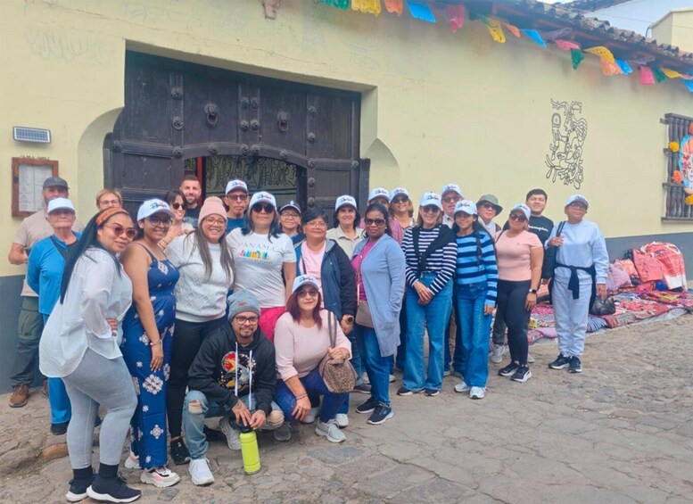 Picture 10 for Activity Guatemala: Chichicastenango Sightseeing Tour from Guatemala City with Lunch and Transportation 3