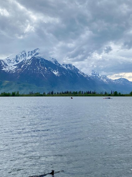 Full Day Knik River Tour 3