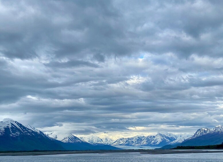 Picture 1 for Activity Full Day Knik River Tour 5