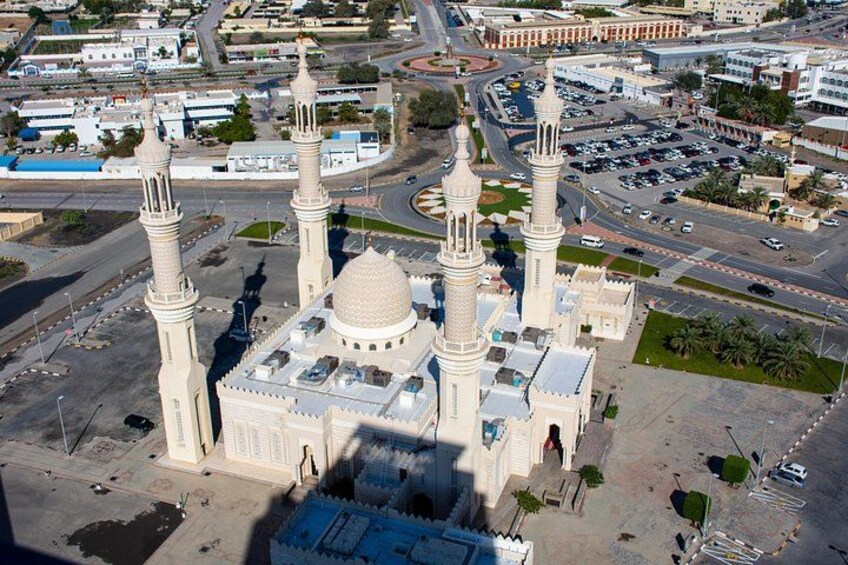 Romantic Getaway in Ras Al-Khaimah: A Walking Tour 3