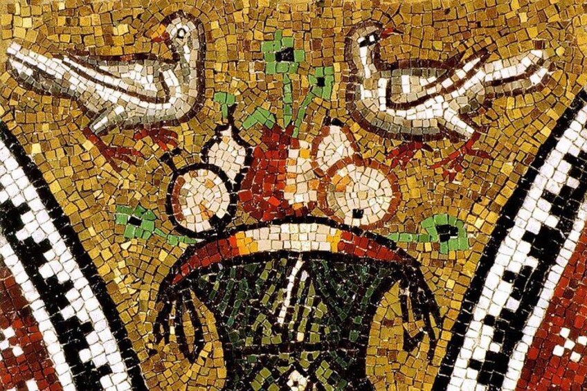 Ravenna Mosaics - 2 hours private guided tour 3