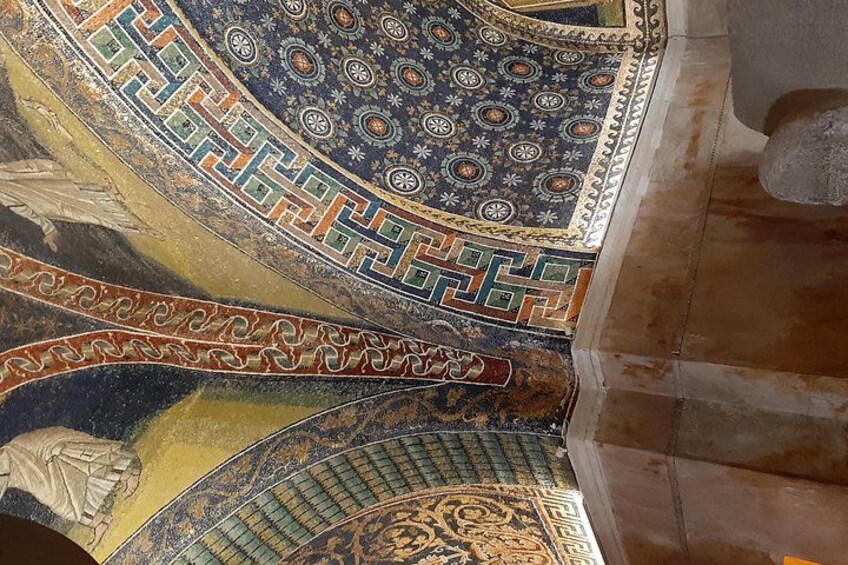 Ravenna Mosaics - 2 hours private guided tour 2