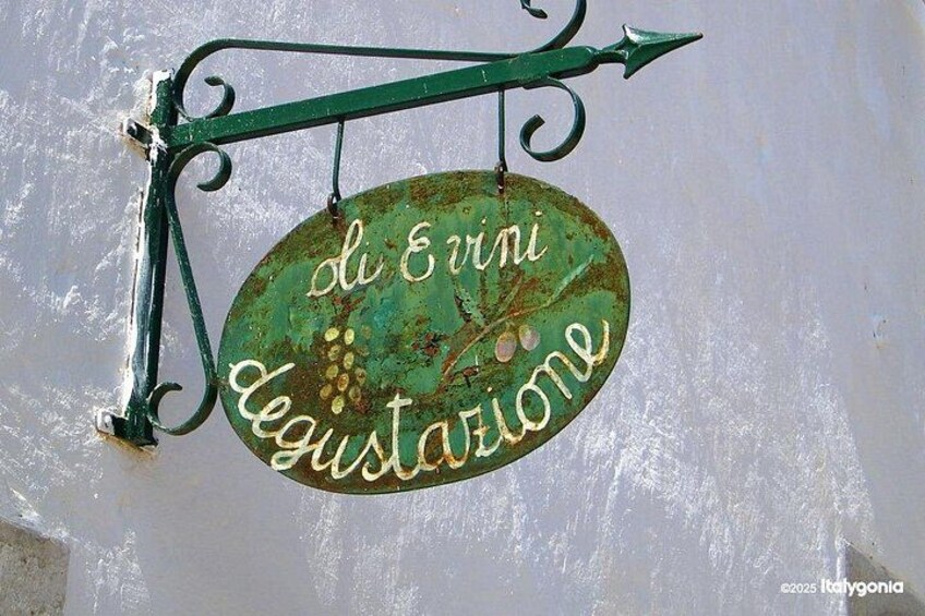 TRANI Wine Tours: Flavors of Puglia 4