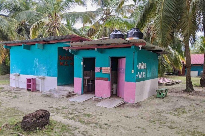 Isla Diablo San Blas 3D/2N – Shared Cabin Stay + Tour & Meals 3