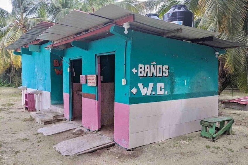 Isla Diablo San Blas 3D/2N – Shared Cabin Stay + Tour & Meals 4