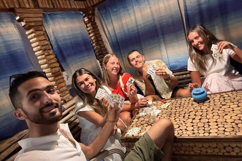 Moroccan Family Dinner & Local Cultural Experience in Chefchaouen 3