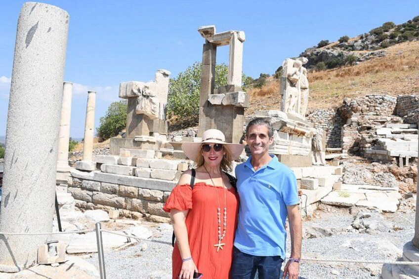 Ultimate Private Ephesus Experience All-Inclusive from Istanbul 3