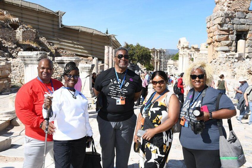 Ultimate Private Ephesus Experience All-Inclusive from Istanbul 2