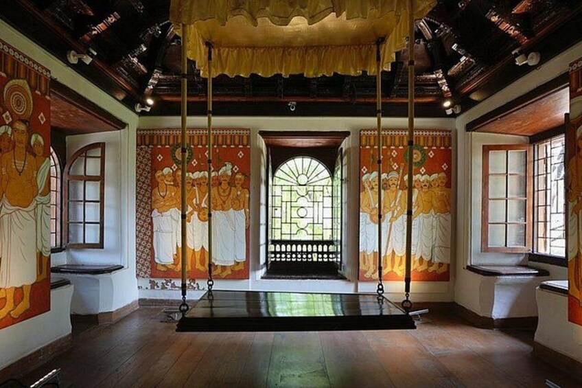 A Private day Tour Through Alleppey, Marari, and Fort Kochi 2