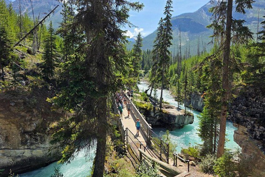 Marble canyon 2