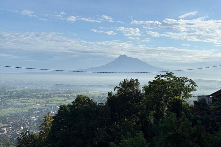 Borobudur Temple Tour from Semarang Port For Cruise Passengers 3
