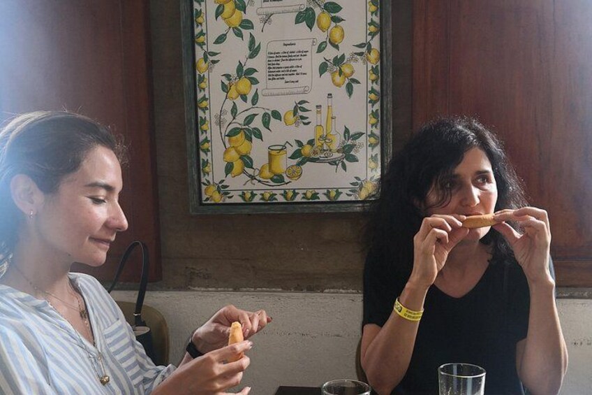 Food Tour San Antonio 2