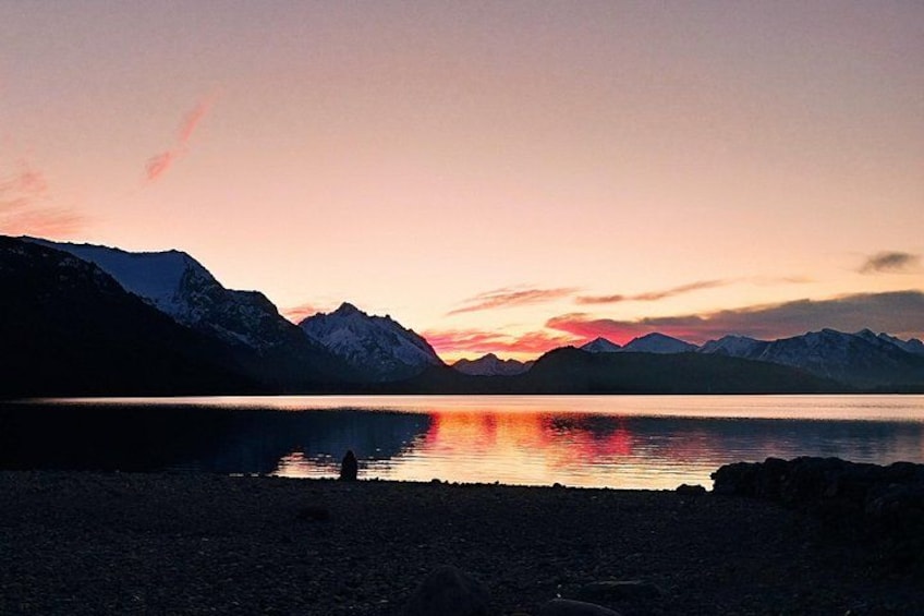 Bariloche's Mountain Echoes (Full/Half hiking day) 5