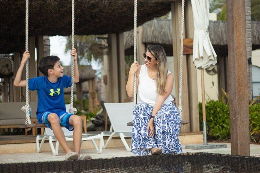 Mazatlan Shekinah Beach Club Experience 3