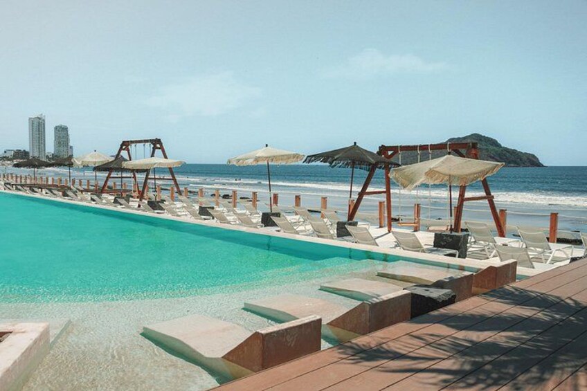 Mazatlan Shekinah Beach Club Experience 4