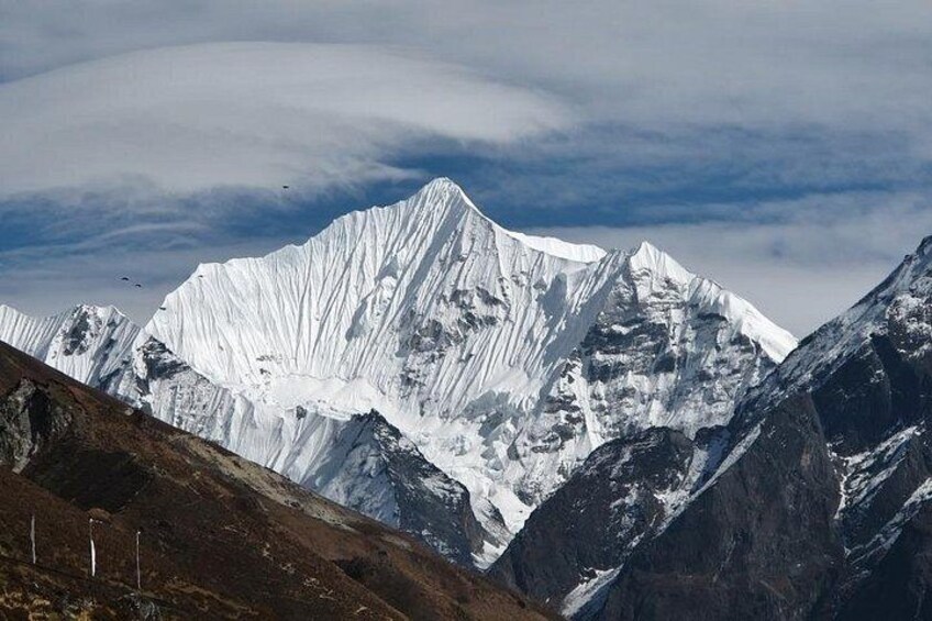 Yala Peak Climbing 4