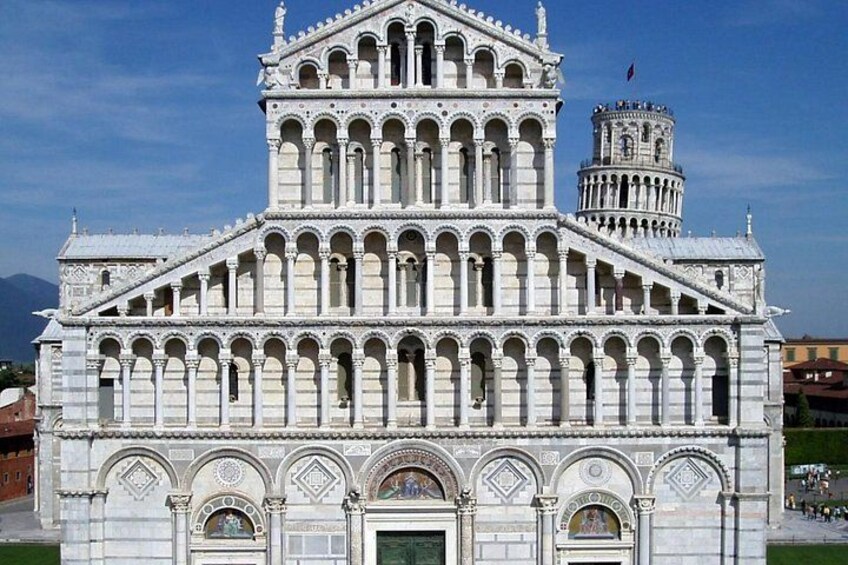 Conquerors, Towers, and Sardinian Secrets: A Cagliari Audio Tour 3