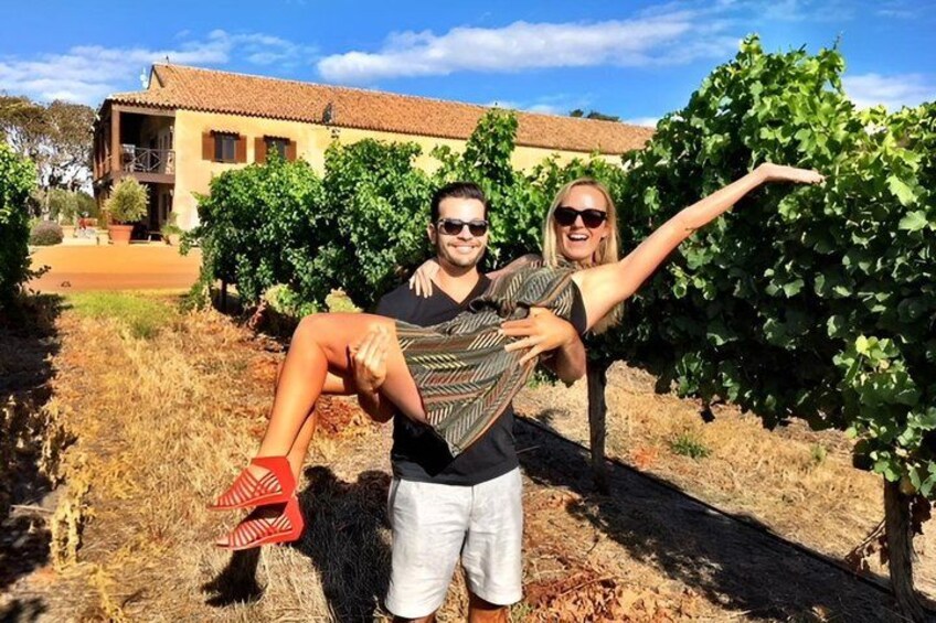Perth to Margaret River: Wineries & Sightseeing 2-Day Tour + Stay 5