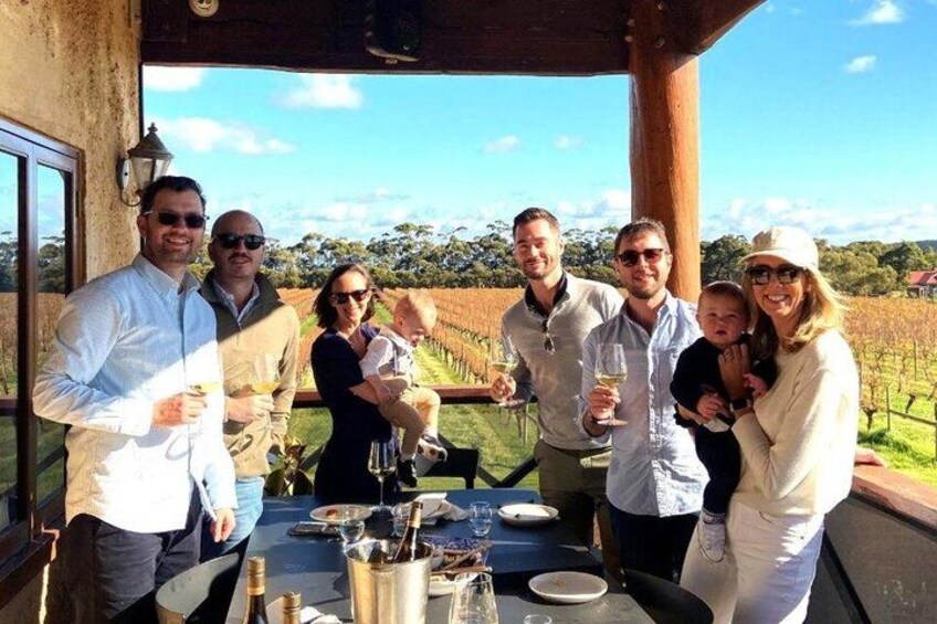 Perth to Margaret River: Wineries & Sightseeing 2-Day Tour + Stay 2