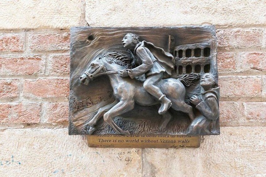 City game in Verona: The secrets behind the sites 5