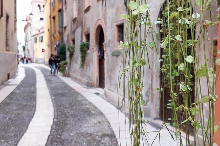 City game in Verona: The secrets behind the sites 4