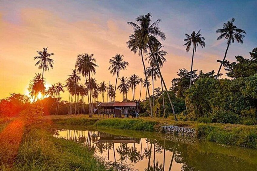 Penang: ATV Ride in Balik Pulau with Snacks and Transfers 5