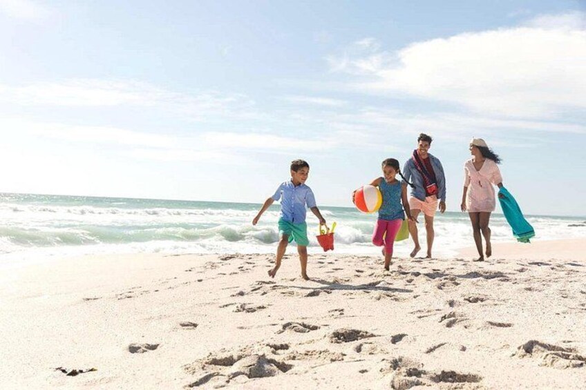 Day Trip to Cocoa Beach from Orlando with Transportation 2