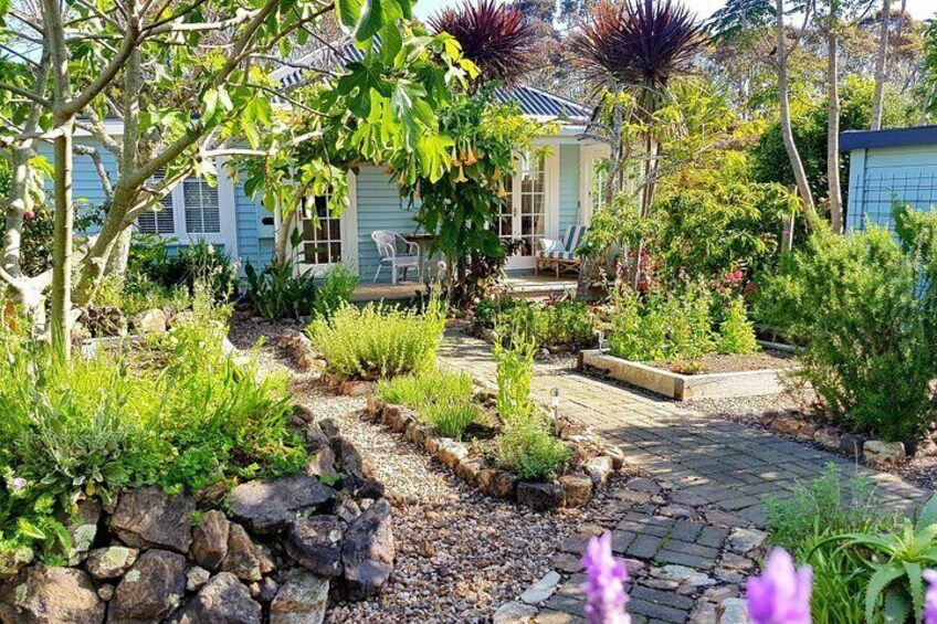 Gorgeous Totara cottage 3