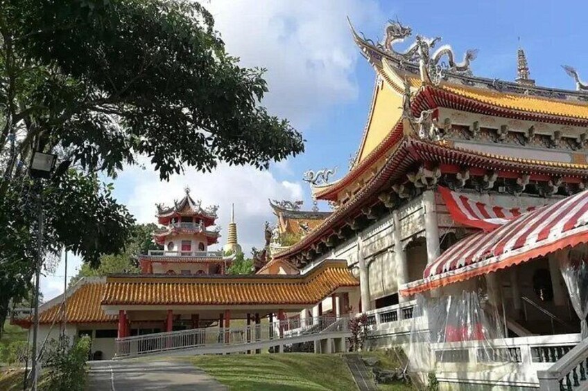 A Heartland Journey Through Toa Payoh, Bishan, and Ang Mo Kio 3