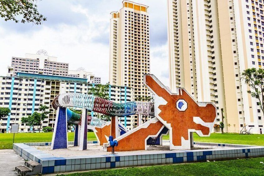 A Heartland Journey Through Toa Payoh, Bishan, and Ang Mo Kio 1