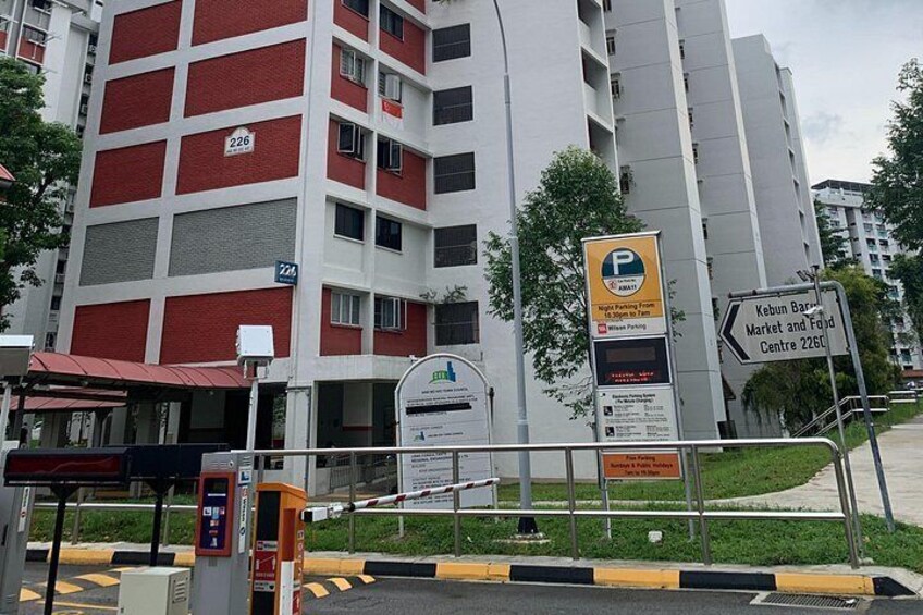 A Heartland Journey Through Toa Payoh, Bishan, and Ang Mo Kio 4