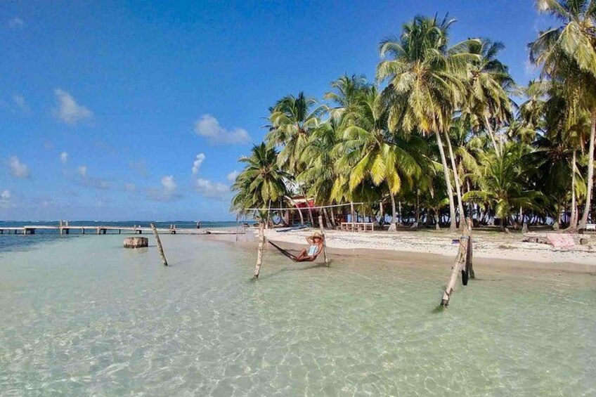 San Blas Islands 2-Day Adventure with Boat Tour & Meals 3