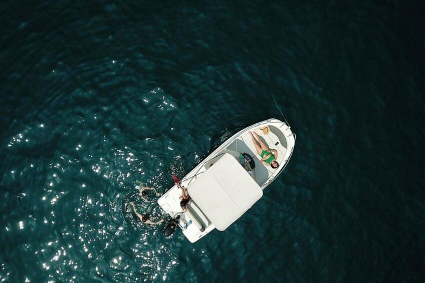 Private Boat Tour of the Amalfi Coast with Aperitif 5