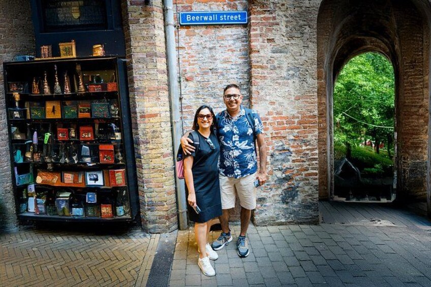 Bruges and Ghent Private Tour from Paris 4