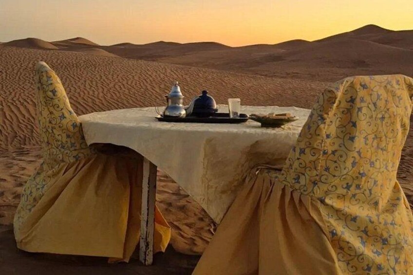 Private 2 Days Sahara Safari 4x4 from Zagora to Erg Chigaga 5