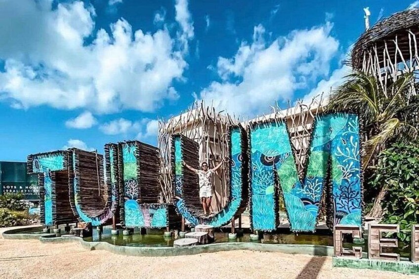 Sacred Waters: 3 Cenotes & Hidden Lagoon from Cancun 5