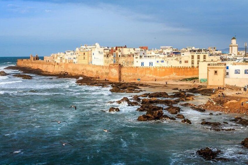 Essaouira Day Trip Check-out DE Marrakech 2