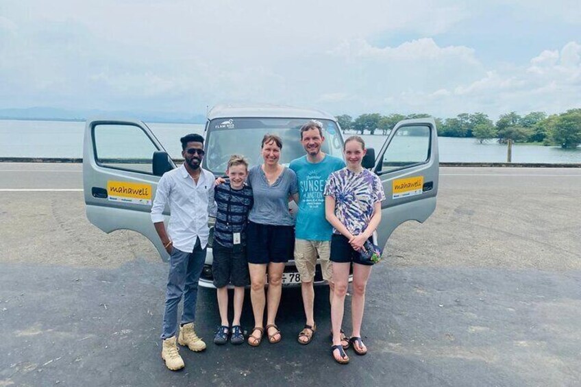 All Inclusive Safari Tour at Udawalawa National Park  5
