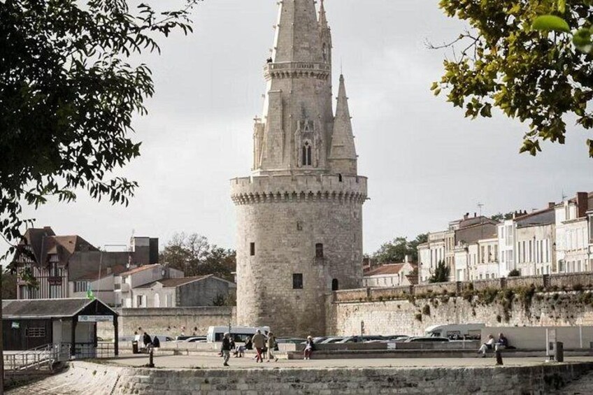 La Rochelle Like a Local: Customized Private Tour 2