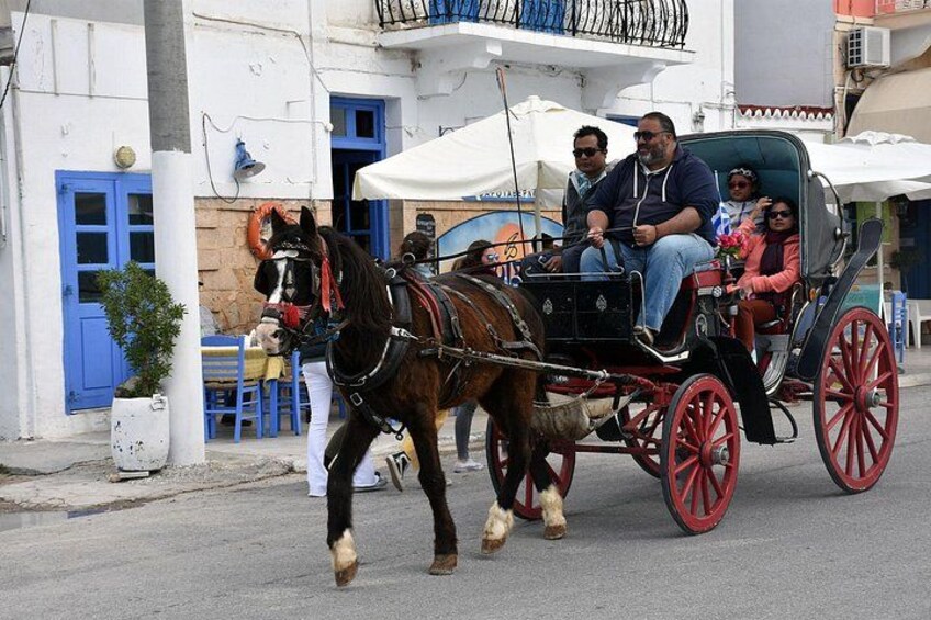 One Day Cruise to Hydra, Poros and Aegina 3
