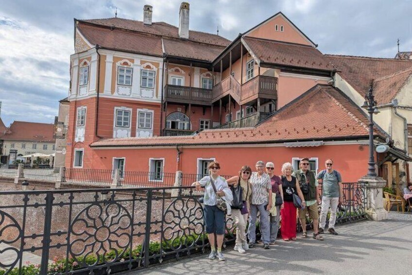 13-Day Romania & Bulgaria Private Tour | UNESCO Sites 5