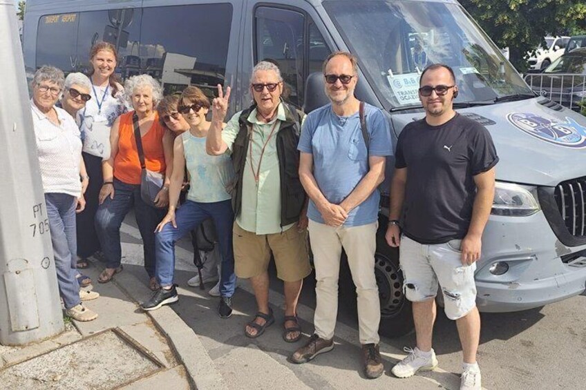 13-Day Romania & Bulgaria Private Tour | UNESCO Sites 3